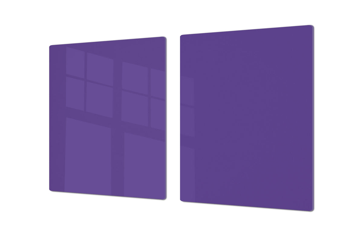 Restaurant serving boards – Worktop saver;  Colours Series DD22A Purple