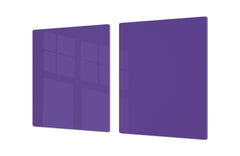 Restaurant serving boards – Worktop saver;  Colours Series DD22A Purple