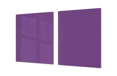 Restaurant serving boards – Worktop saver;  Colours Series DD22A Dark Violet