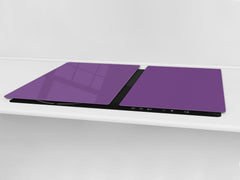 Restaurant serving boards – Worktop saver;  Colours Series DD22A Dark Violet