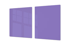 Restaurant serving boards – Worktop saver;  Colours Series DD22A Lavender