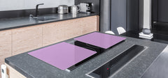 Restaurant serving boards – Worktop saver;  Colours Series DD22A Lilac