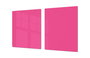 Restaurant serving boards – Worktop saver;  Colours Series DD22A Pink