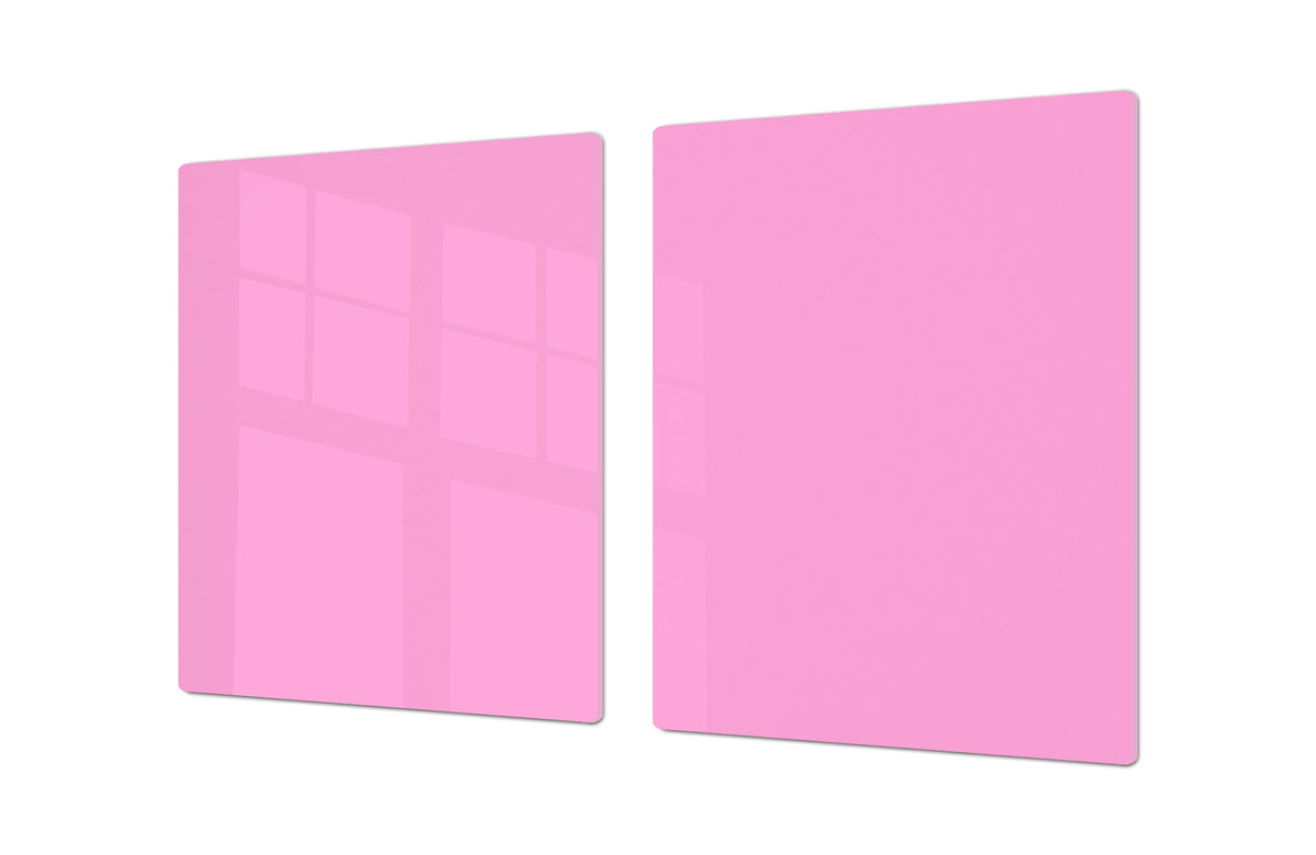Restaurant serving boards – Worktop saver;  Colours Series DD22A Mellow Pink