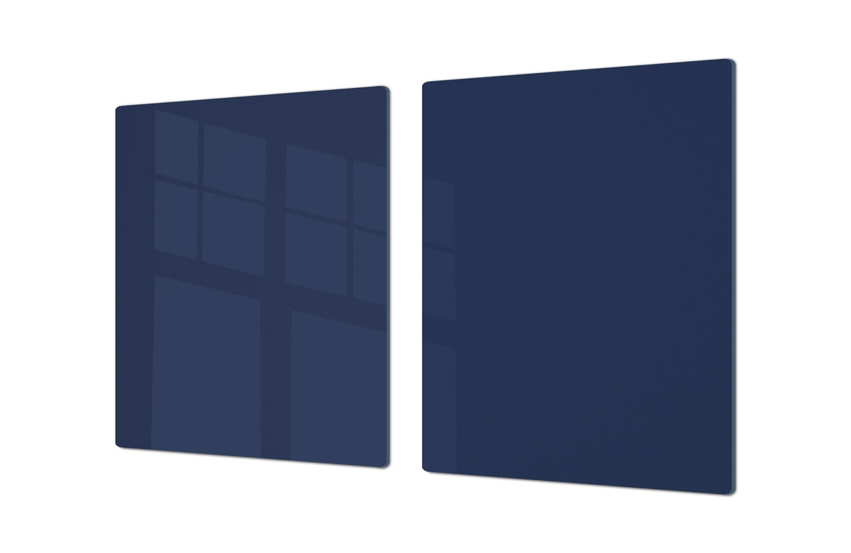 Restaurant serving boards – Worktop saver;  Colours Series DD22A Dark Navy Blue