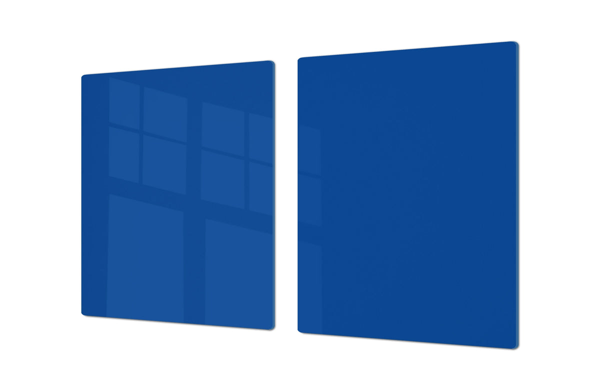 Restaurant serving boards – Worktop saver;  Colours Series DD22A Blue