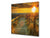 Paraschizzi cucina vetro – Paraschizzi vetro temperato – Paraschizzi con foto BS20 Serie mare: West Pier Footbridge