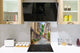 Glasrückwand mit atemberaubendem Aufdruck – Küchenwandpaneele aus gehärtetem Glas BS25 Serie Städte:  Streets Of The World 2