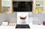 Aufgedrucktes Hartglas-Wandkunstwerk – Glasküchenrückwand BS05A Serie Kaffee A:  Coffee Sugar Cubes 1
