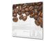 Printed Tempered glass wall art BS05B Coffee B Series: Coffee Beans 9