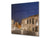 Glasrückwand mit atemberaubendem Aufdruck – Küchenwandpaneele aus gehärtetem Glas BS25 Serie Städte:  Colosseum Rome 1