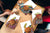 Set von 4 Schneidbrettern – 4-teiliges Käsebrett-Set; MD02 Mandalas Series: Retro Oriental 2