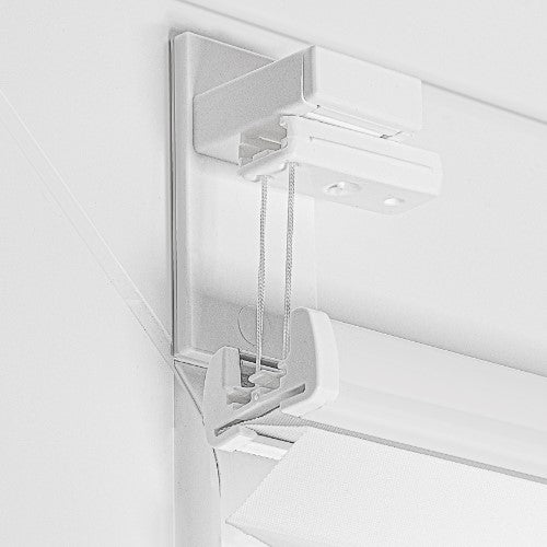 Special order: Concept Blinds – Custom Pleated Blind – Premium Collection 18 Fabric Colours