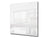 Elegante Hartglasrückwand – Glasrückwand für Küche – Glasaufkantung BS10 Serie Pfeffer:  Chilli On Fire