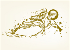 Order for Niki 70x50CM Christmas boards