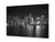 Glass Picture Toughened Wall Art  - Wall Art Glass Print Picture SART02 Cities Series: City by night