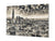 Glass Picture Toughened Wall Art  - Wall Art Glass Print Picture SART02 Cities Series: London skyline at dusk