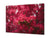 Modern Glass Picture - Contemporary Wall Art SART04 Flowers and leaves Series: Spring blossom tree