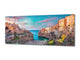 Beautiful Quality Glass Print Picture – Available in 5 different sizes – Cities Series 04: Polignano a Mare