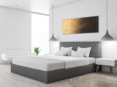 Glass Print Wall Art – Image on Glass 125 x 50 cm (? 50” x 20”) ; Abstract Art. 12