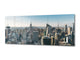 Beautiful Quality Glass Print Picture – Available in 5 different sizes – Cities Series 04: Skyscrapers in New York