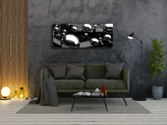 Glass Print Wall Art – Image on Glass 125 x 50 cm (? 50” x 20”) ; Design 11