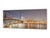 Wall Picture behind Tempered Glass 125 x 50 cm (≈ 50” x 20”) ; Bridge 8