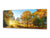 Glass Print Wall Art – Image on Glass 125 x 50 cm (≈ 50” x 20”) ; Forest 10