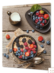 Special orders for Niki - single 40x52cm boards