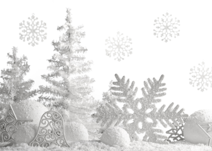 Order for Niki 70x50CM Christmas boards