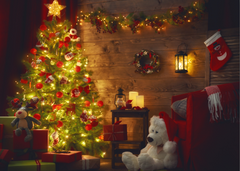 Order for Niki 70x50CM Christmas boards