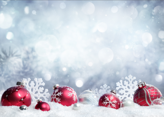 Order for Niki 70x50CM Christmas boards