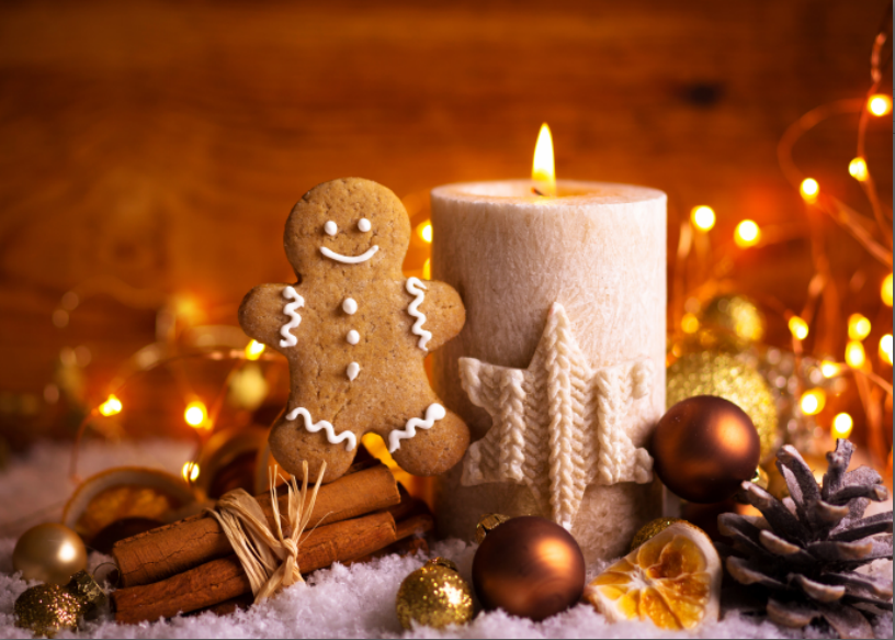 Order for Niki 70x50CM Christmas boards