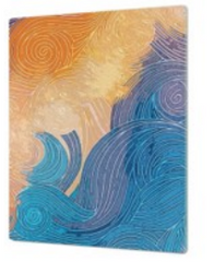 Special orders for Niki - single 40x52cm boards