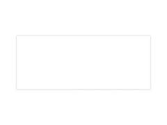 Tempered glass wall panel with or without metal backing: White