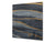 Glass kitchen backsplash – Tempered Glass splashback – Photo backsplash NBS03 Colourful abstractions Series: Dark-blue marble
