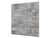 Printed Tempered glass wall art – Glass kitchen backsplash NBS05 Textures and tiles 1 Series: Grey irregularity 1