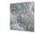 Stylish Tempered glass backsplash – Glass kitchen splashback – Glass upstand NBS01 Marbles 1 Series: Italian grunge stone