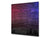 Printed Tempered glass wall art – Glass kitchen backsplash NBS05 Textures and tiles 1 Series: Blue and pink neon wall