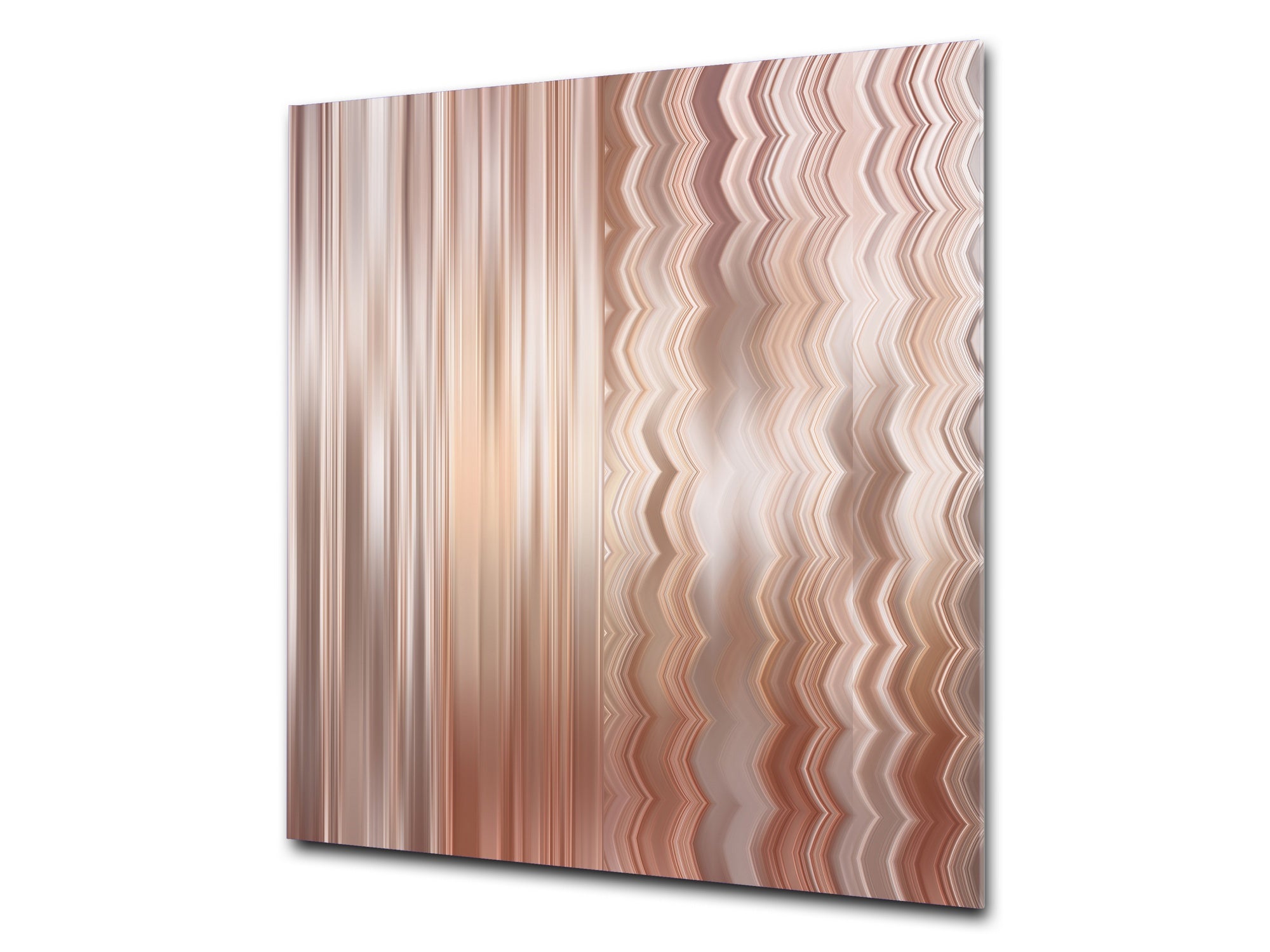 Unique Glass kitchen panel – Tempered Glass backsplash – Art design Glass Upstand NBS09 Colourful Variety Series: Set of abstract backgrounds