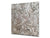 Glass kitchen backsplash – Tempered Glass splashback – Photo backsplash NBS10 Decorative Surfaces Series: Luxury handcraft
