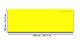 Magnetic Dry-Erase Glass Board Large or Small lemon yellow