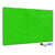 Magnetic Dry-Erase Glass Board Large or Small yellow green