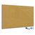 Magnetic Dry-Erase Glass Board Large or Small light brown